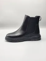بوت زنانه دو طرف کش کد 920