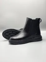 بوت زنانه دو طرف کش کد 920