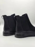 بوت زنانه دو طرف کش کد 920