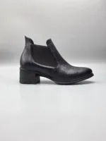 بوت زنانه پاشنه دار کد 925