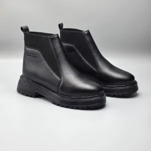 بوت زنانه کشی برند OSH کد 926